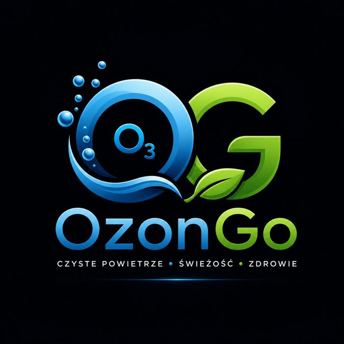 OzonGo Profesjonalne Ozonowanie , Dezynfekcja , Dezodoryzacja