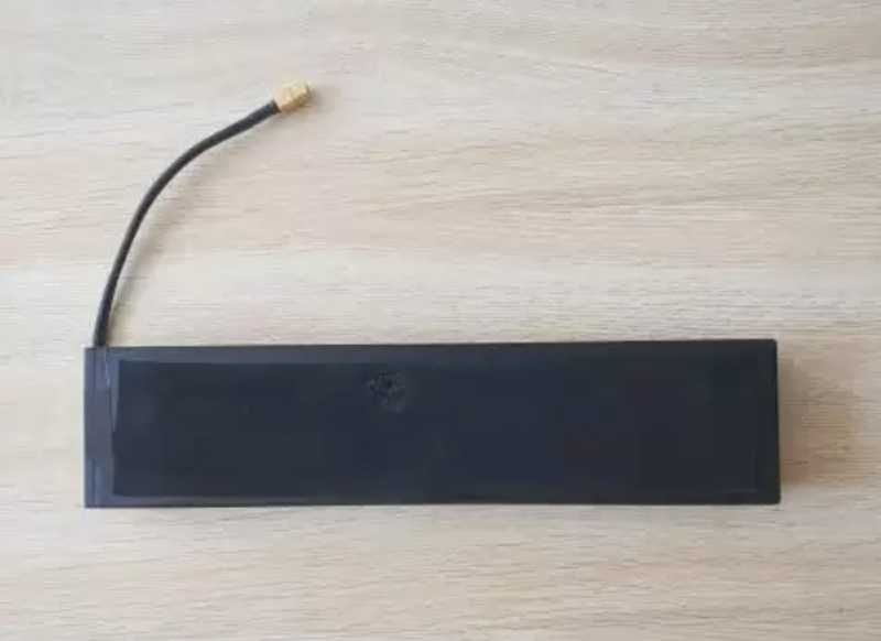 Аккумуляторная батарея для электросамоката Kugoo S1,S2,S3: 750 грн ...