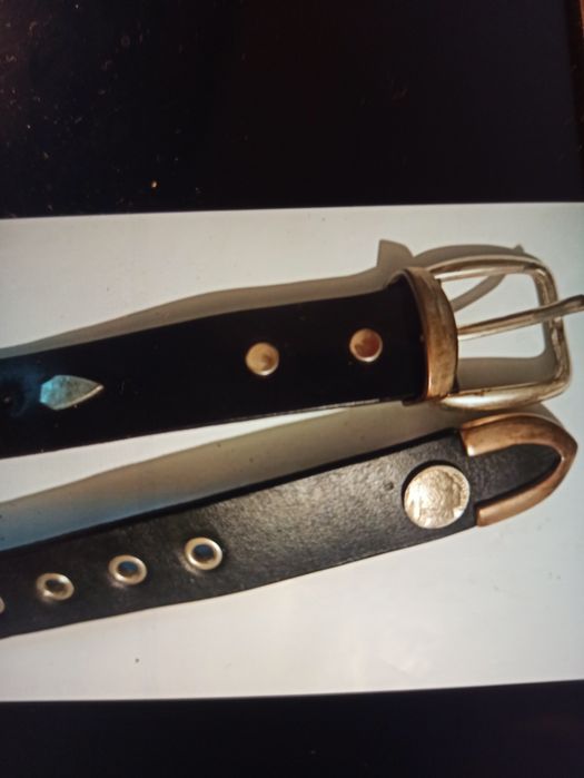 Ремень брючный...