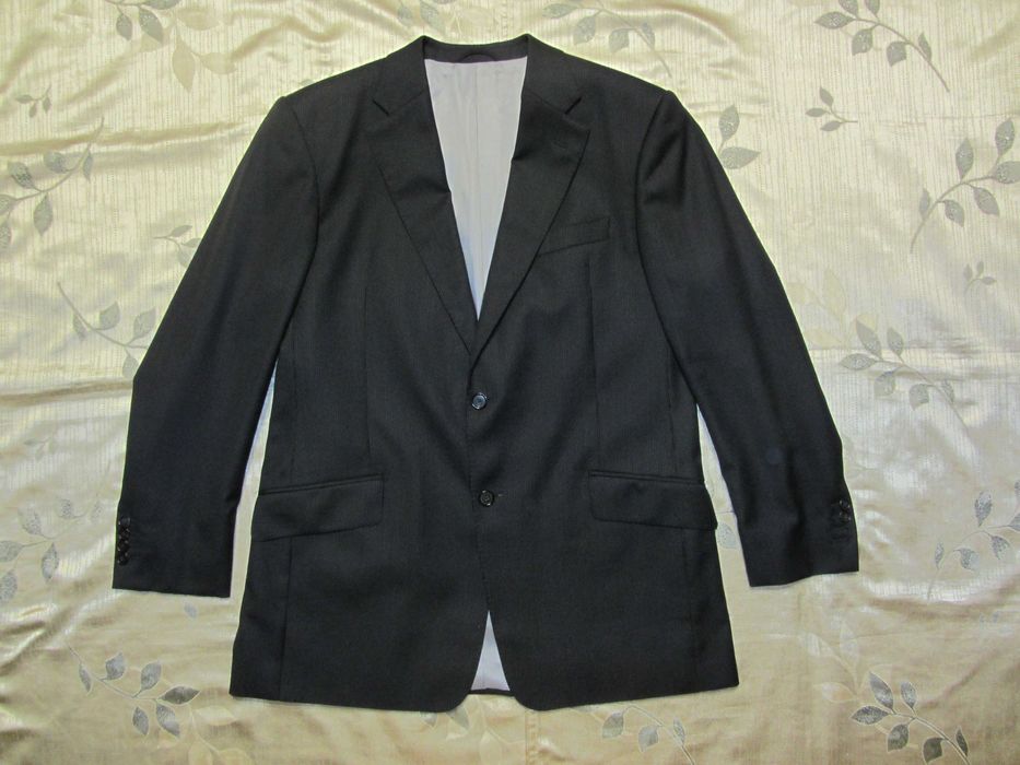 Чоловічий костюм Made to Measure by Loro Piana