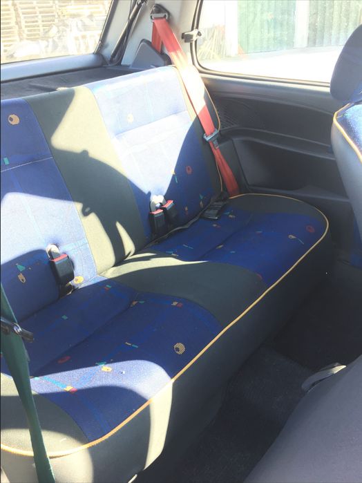 Citroen Saxo 1.0 Gasolina