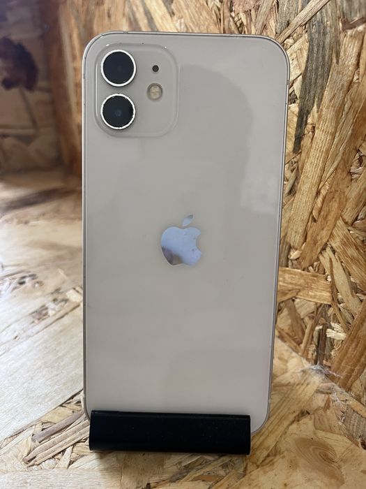 Iphone 12 Branco
