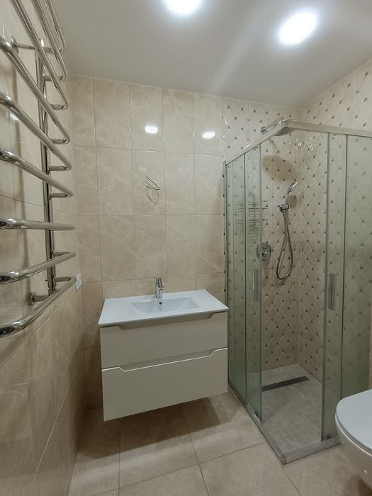 Таунхаус з ремонтом та меблями в Городищі