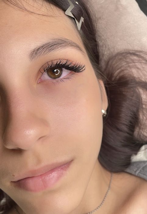 Львів нарощення вій