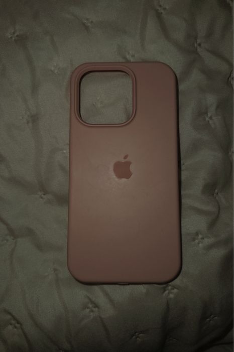 Чохол на Iphone 15 pro