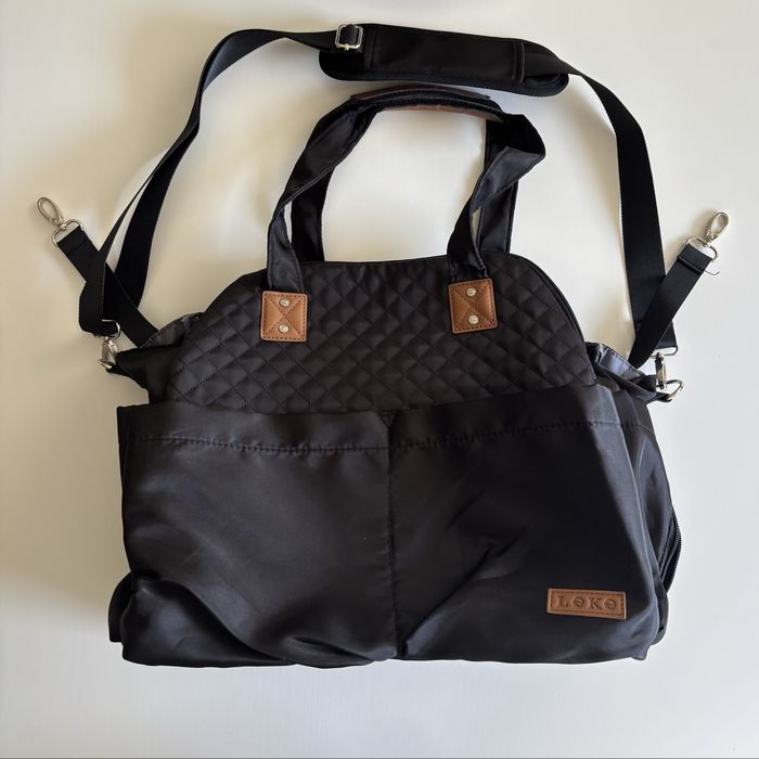 Bolsa para Carrinho de Bebé