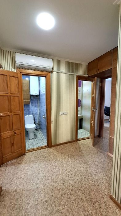 3 кім. кв. Сєдова/ДЕПОТ/9 Гімназія 7/9 Ц 68м2 техніка, меблі.