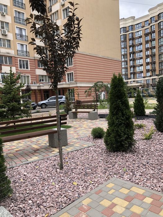 Терміново продам двокімнатну квартиру в ЖК Нові Теремки!