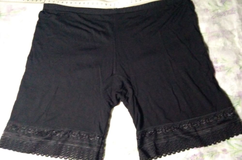 Женские утягивающие шорты нижнее бельё.