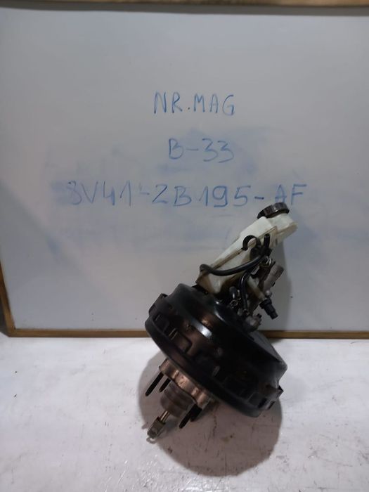 SERWO POMPA HAMULCOWA FORD KUGA MK1 2.0 TDCI 8V41-2B195-AF