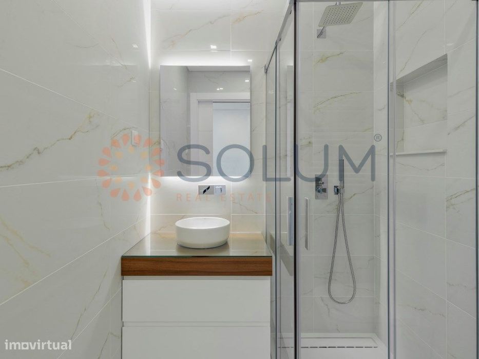 T3 com 3 suites - Montijo