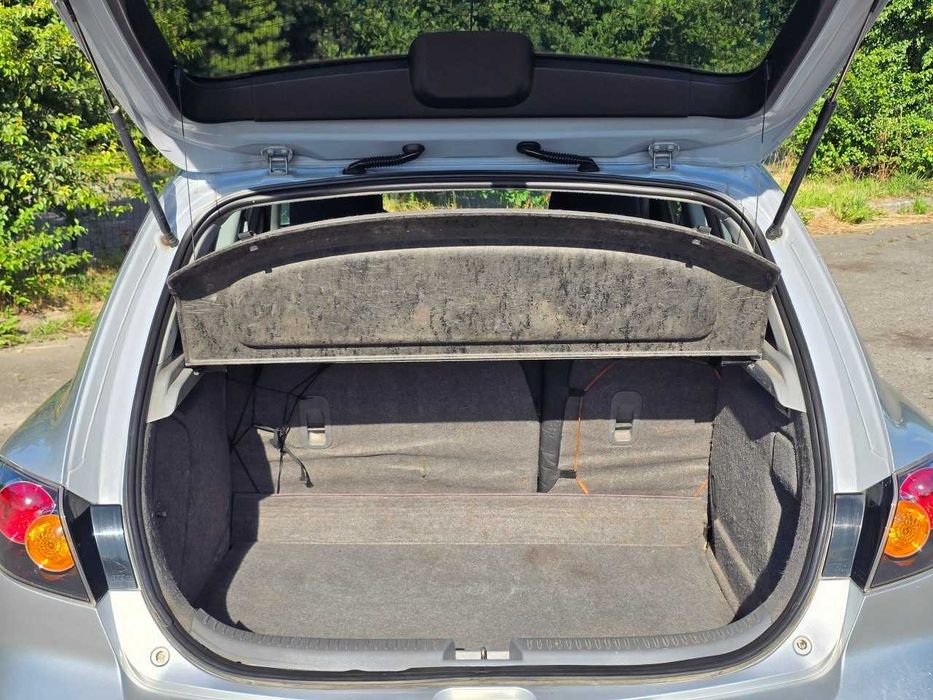 Продам  Mazda 3 2006. Можна в розстрочку, під викуп.