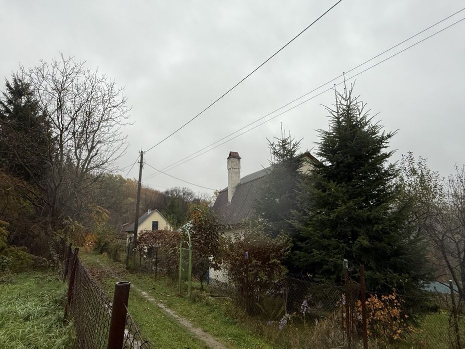 Продаж земельної ділянки у кооперативі «Зелений гай»