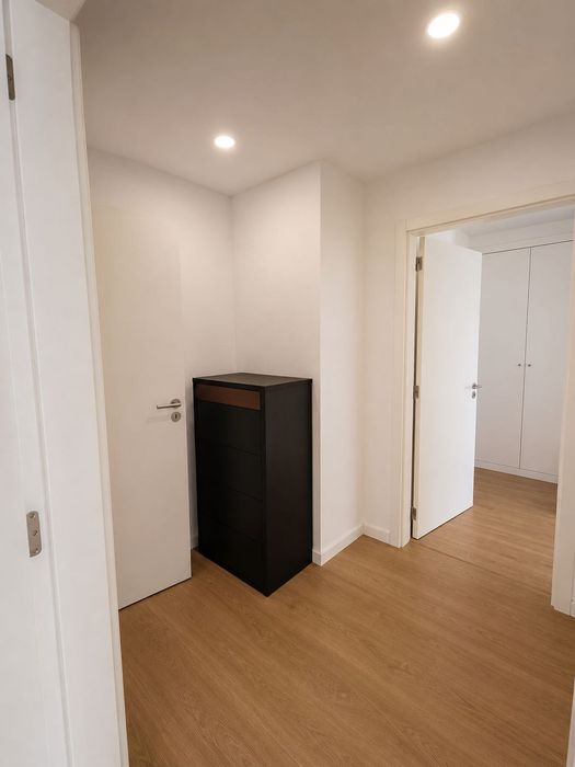 Apartamento T2 seminovo (2023), Coimbra, classe energética A+