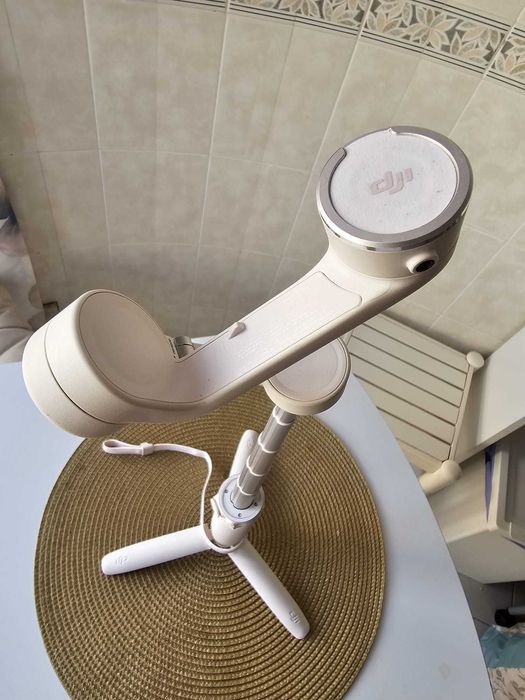 Estabilizador inteligente DJI OM 5