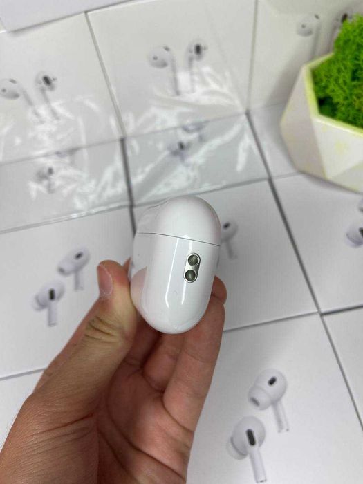 AirPods Pro 2 LUX VERSION | Активне Шумозаглушення 100% | Чіп Airoha