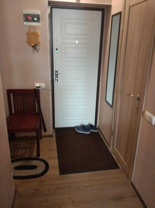 Пос. Котовского, ЖК Смарт, 1 комн. 40 кв.м., кухня - студия, ремонт.