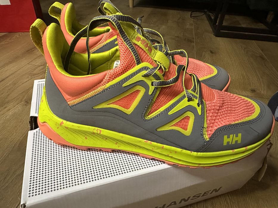 Buty Helly Hansen model Jeroba