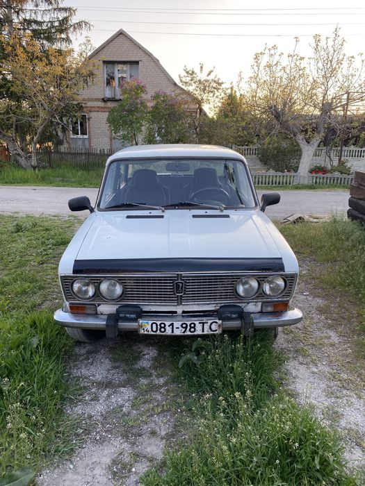 Продам ваз 2103 кпп 5 ступка
