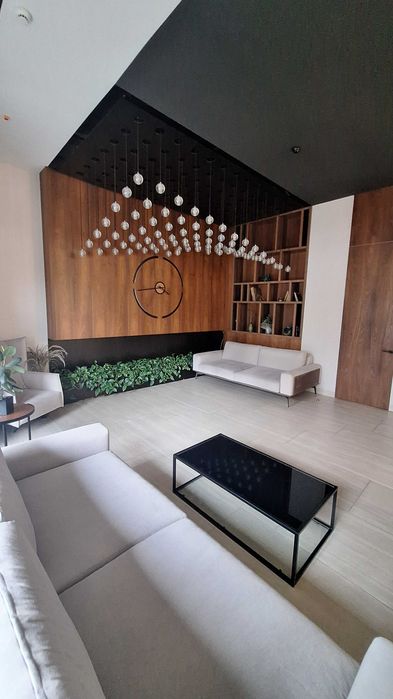 ЖК "МЕТРОПОЛІС" Голосіївський район, вулиця Ак. Заболотного 1