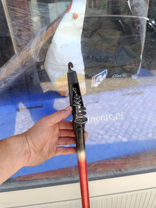 Cana de pesca Shine 576M-360