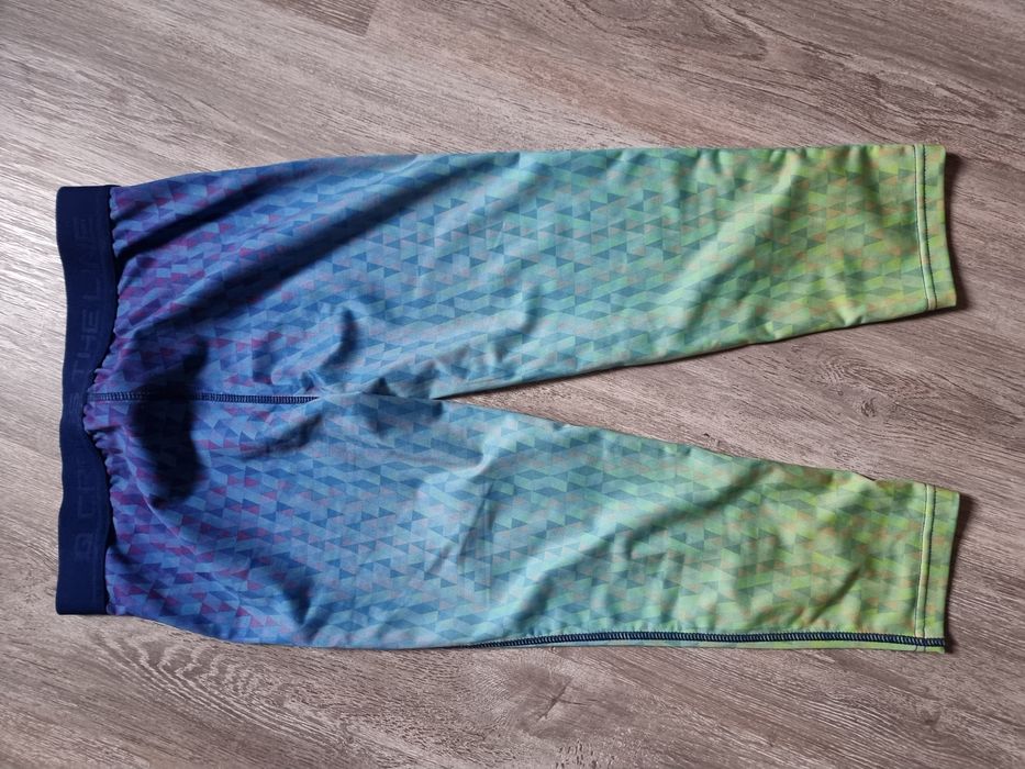 Legginsy firmy IQ