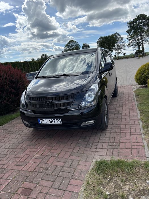 Hyundai H1 -6osobowy