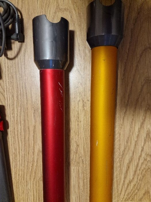 Акумуляторний Dyson v6 v7 v8 комплект