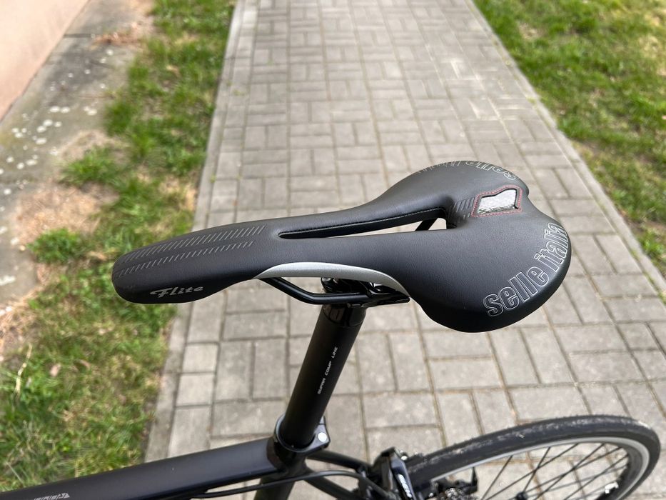 Sensa Romagna SLE 105 Rower szosowy 58 kolarka kolażówka