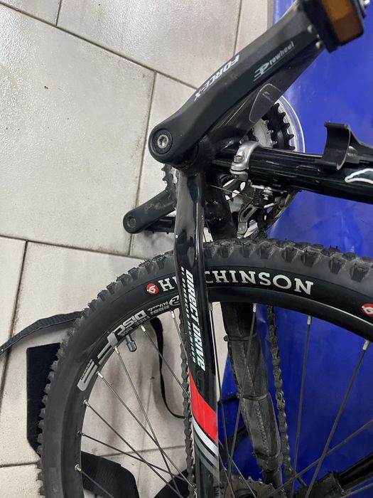 Bicicleta btt Specialized Hardrock