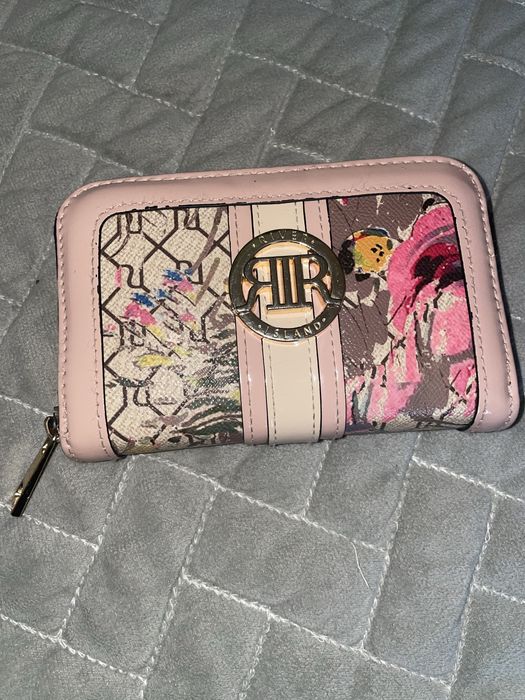 Гаманець жіночій