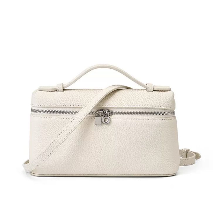 Сумка в стилі loro piana