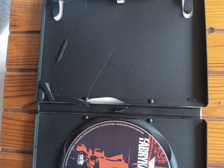 Fabryka oficerów film DVD