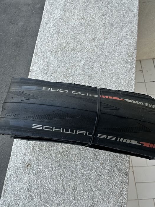 Pneu schwalbe pro one novo