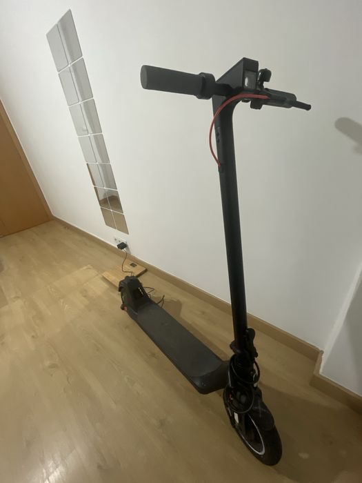 Trotinete eletrica xiaomi 2a geração