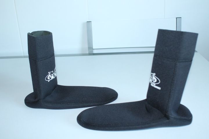 Botas de Bodyboard- Novo64585058286593124