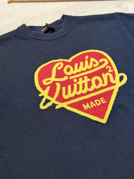 Футболка Louis Vuitton M размер