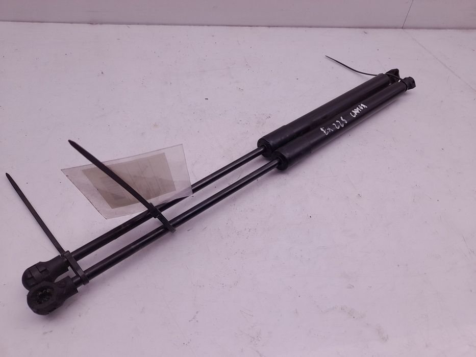 Amortecedor da mala RENAULT Captur (J5_)