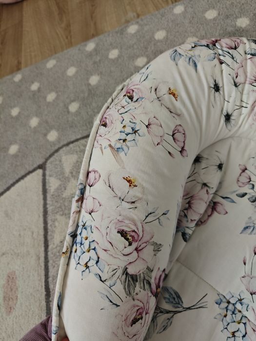 Kokon mamutuli 120 cm