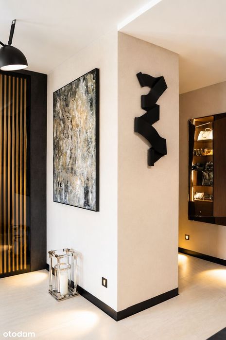 Sprzedam NOWY TOP Apartament nad Motławą w centrum Gdańska (1 Linia)