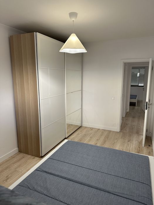Apartamento T2 nas Mercês |  Excelente Oportunidade para Habitação ou Investimento