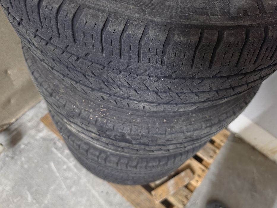 Jantes de ferro 16 mercedes-benz vito w447 com pneus