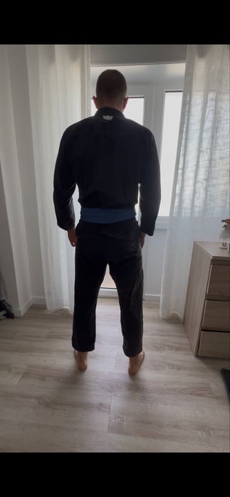 Jiu Jitsu quimono a2