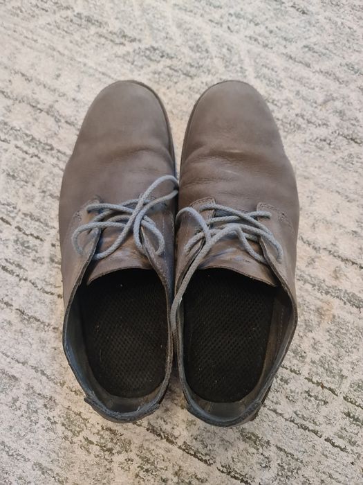 Чоловічі туфлі оксфорди Timberland