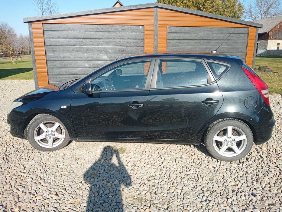 Samochód Hyundai i30