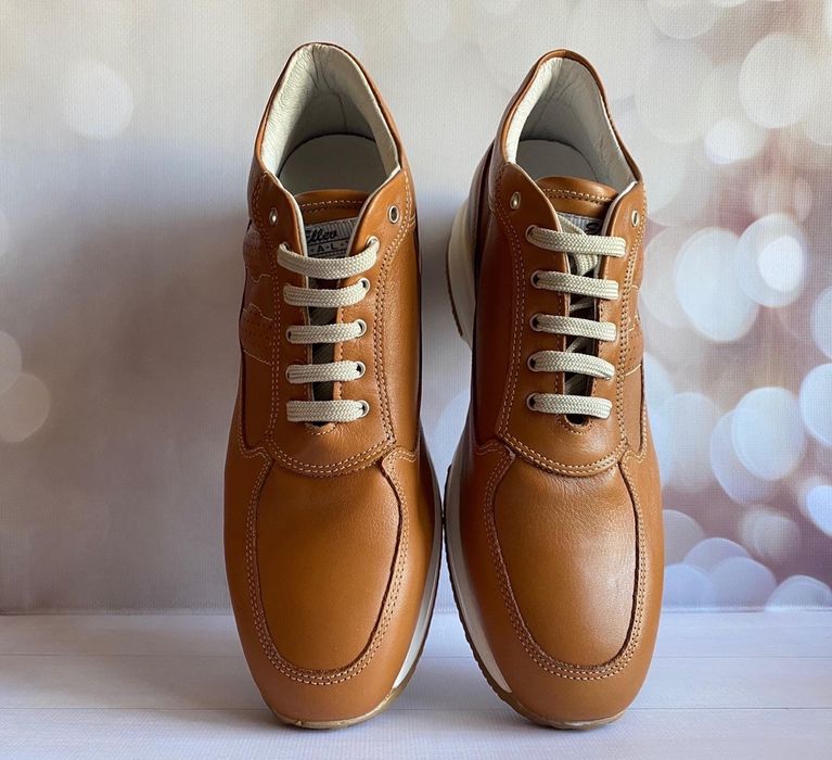 Samuel M. Люксовий бренд