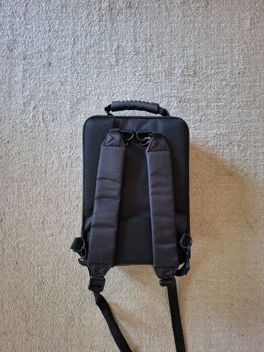 Clarinete Buffet Crampon