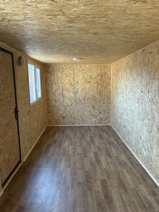 Бытовка, побутівка, маф, офіс, вагончик, побутівка, модульні будинки