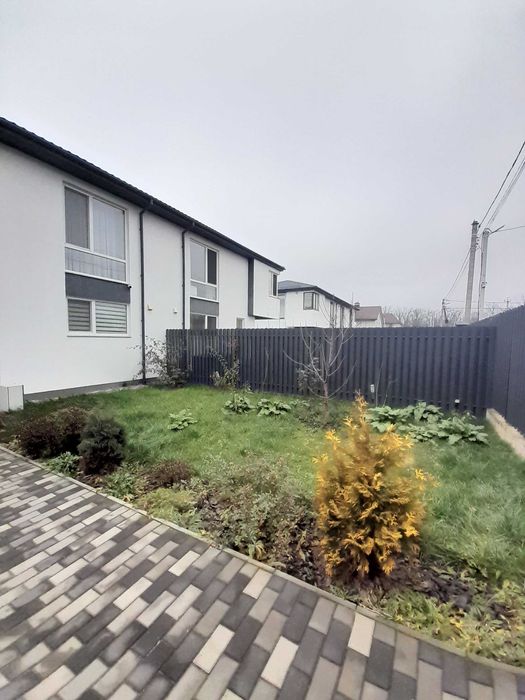 Без комісії, 105м², 4 кімнати, 6 соток, підвал