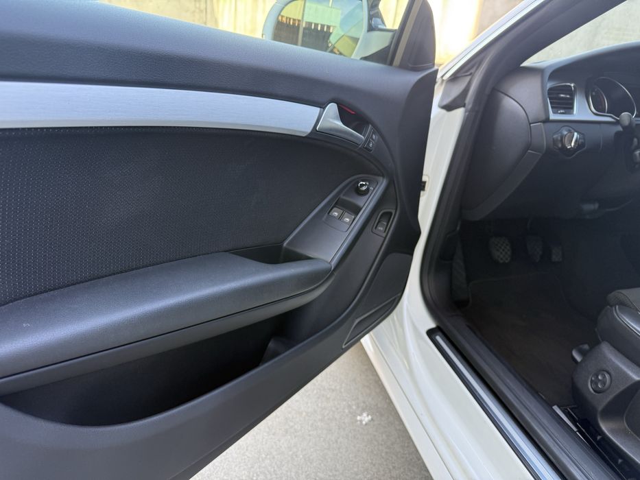 Audi A5 SLine 2.0 Gasolina — photo 5